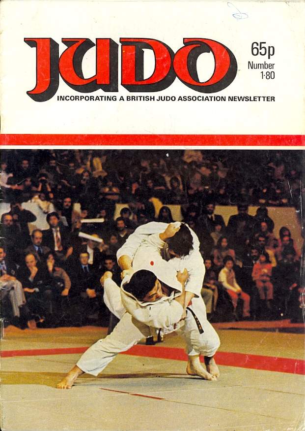 05/80 Judo